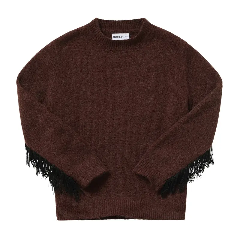 Sweater Knit Decadent Dachshund