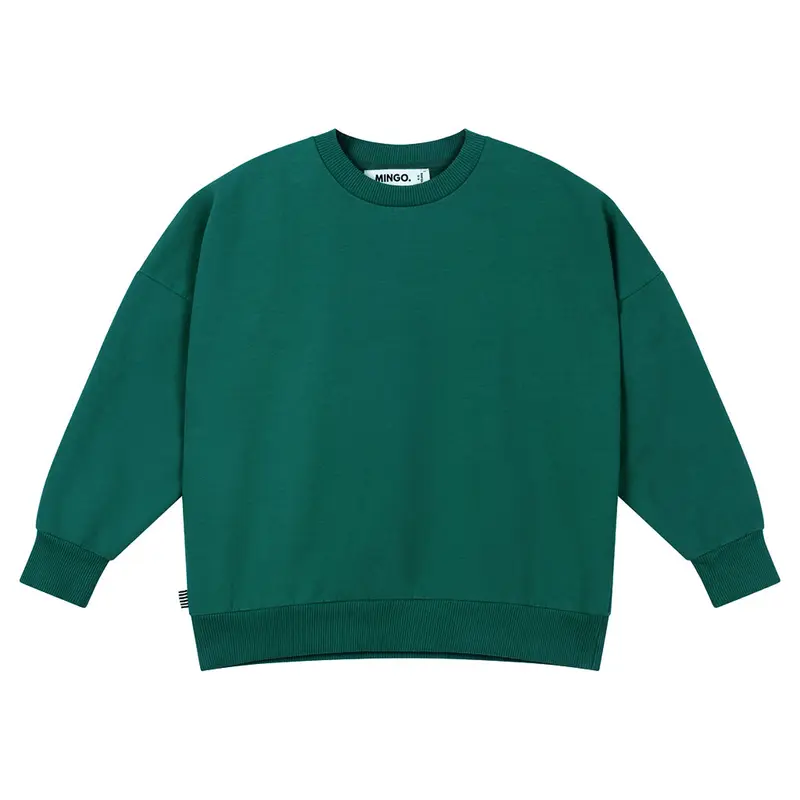 Sweater Lagoon - Sample