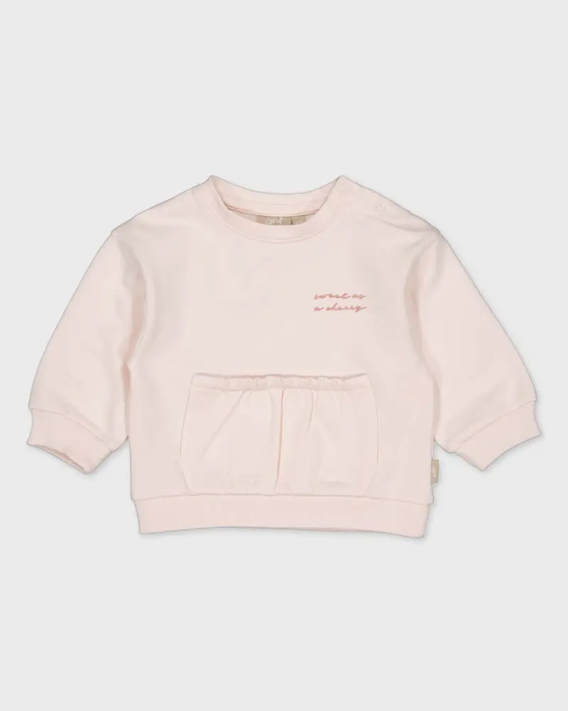 Sweater licht roze | Light Pink