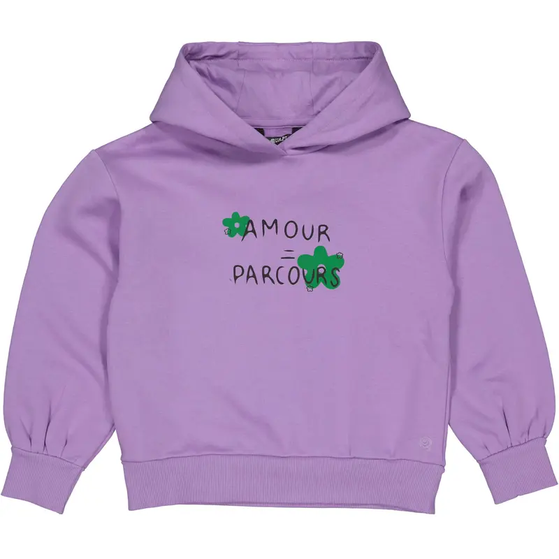 Sweater | Lilac