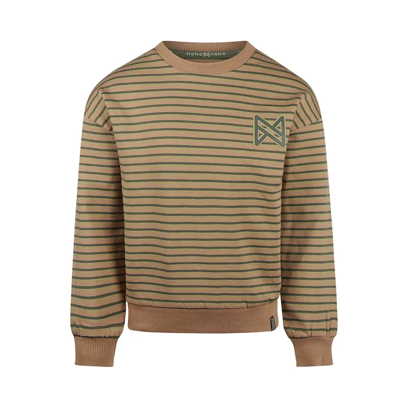 Sweater O56812