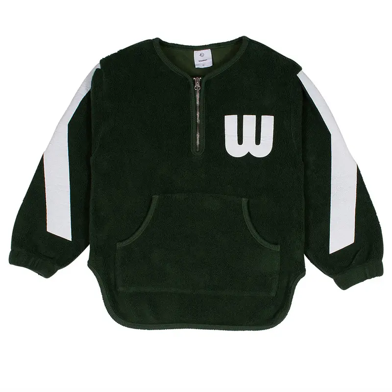 Sweater Olive