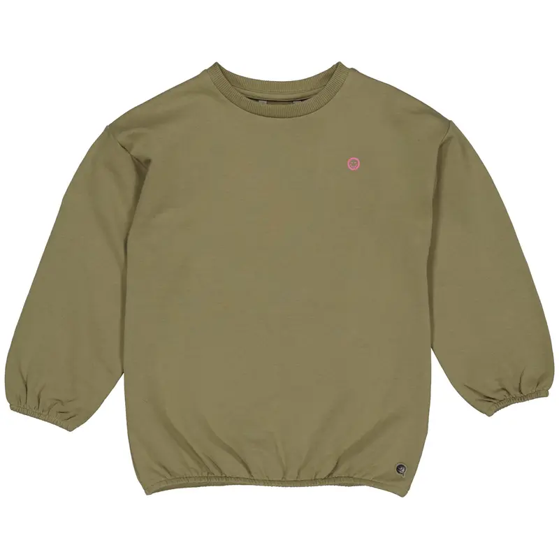 Sweater | Olive