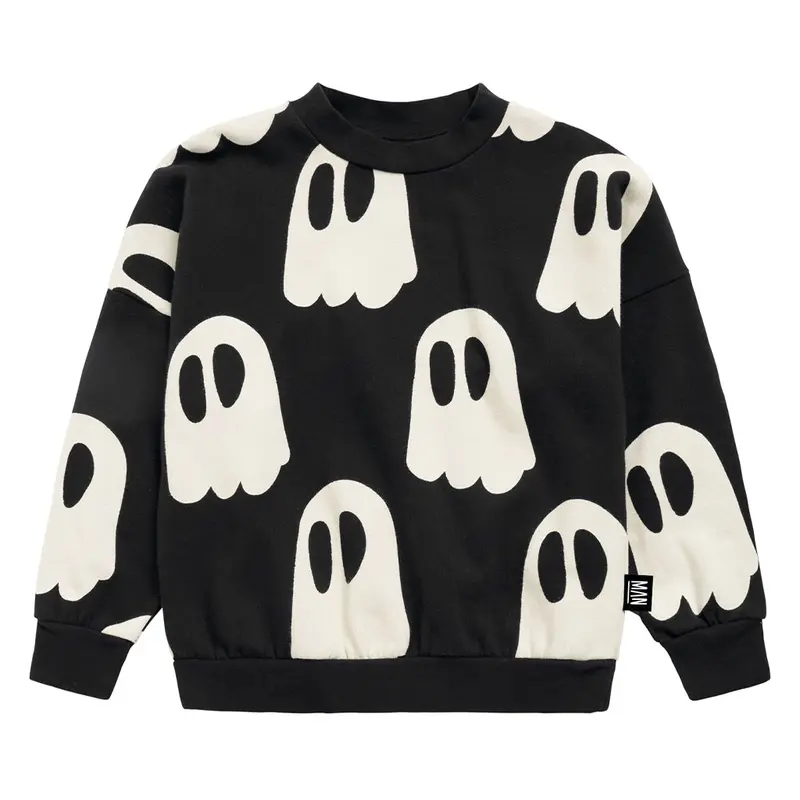 Sweater Phantoms