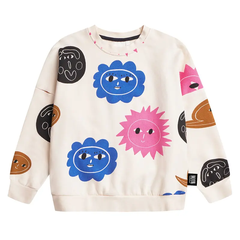 Sweater Planets