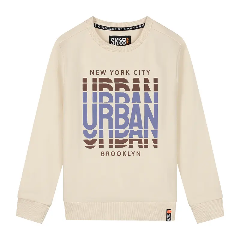 Sweater Saan