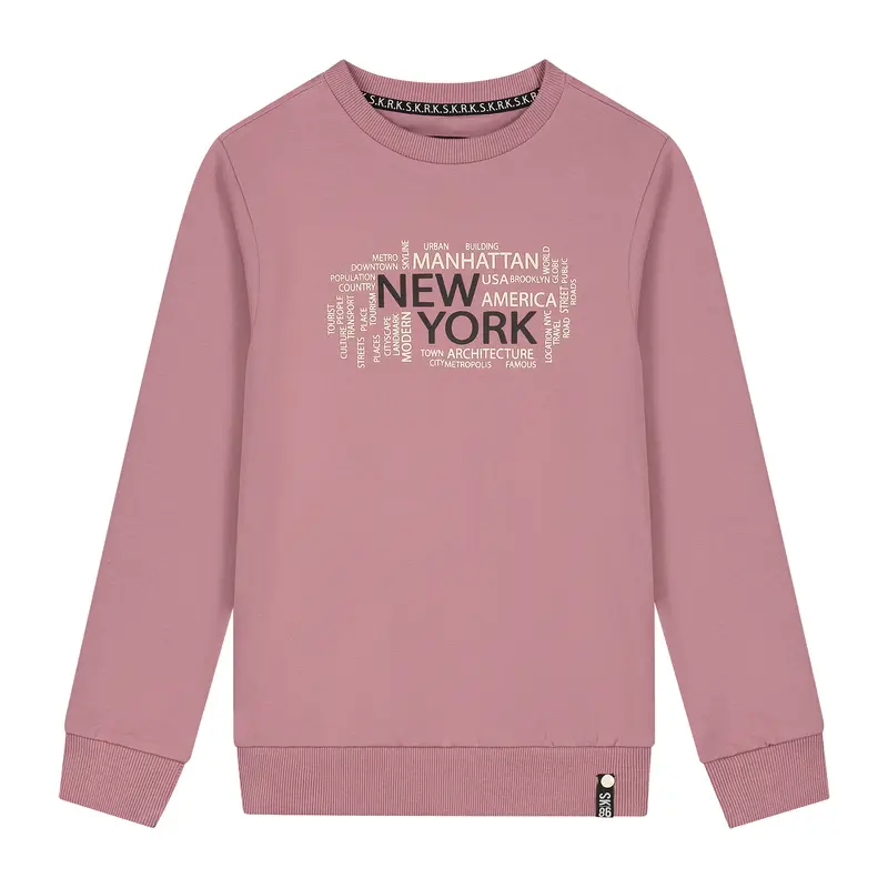 Sweater San