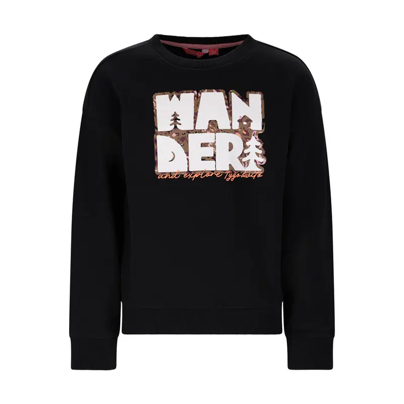 Sweater Sanne