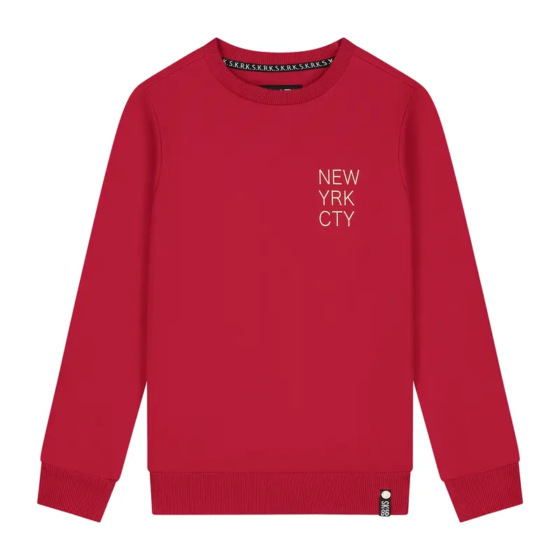 Sweater Santos