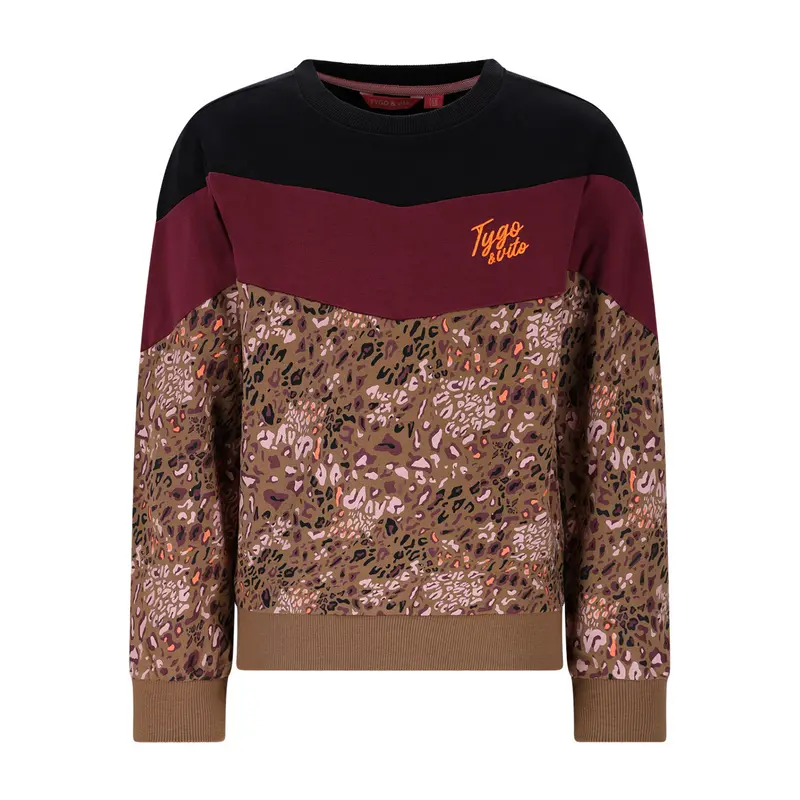 Sweater Sasja