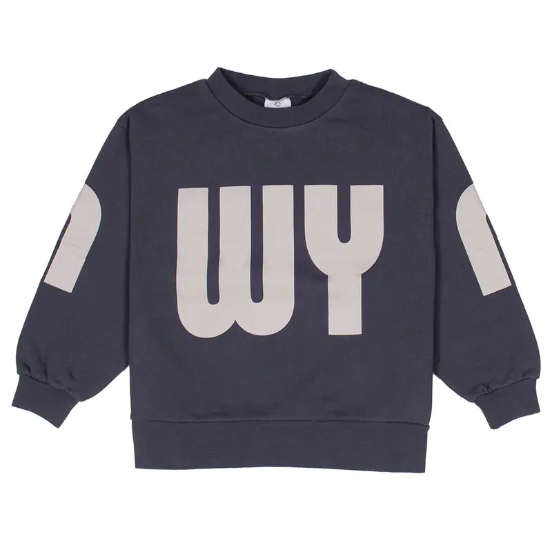 Sweater Scale Slate