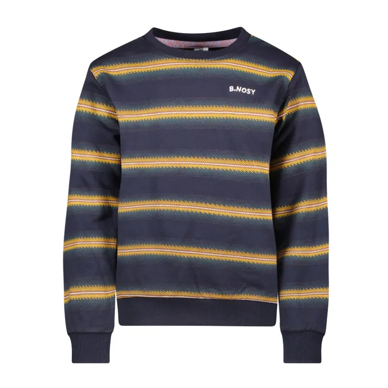 Sweater Scott