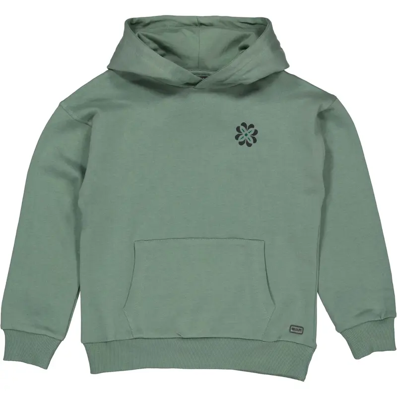 Sweater | Seagreen