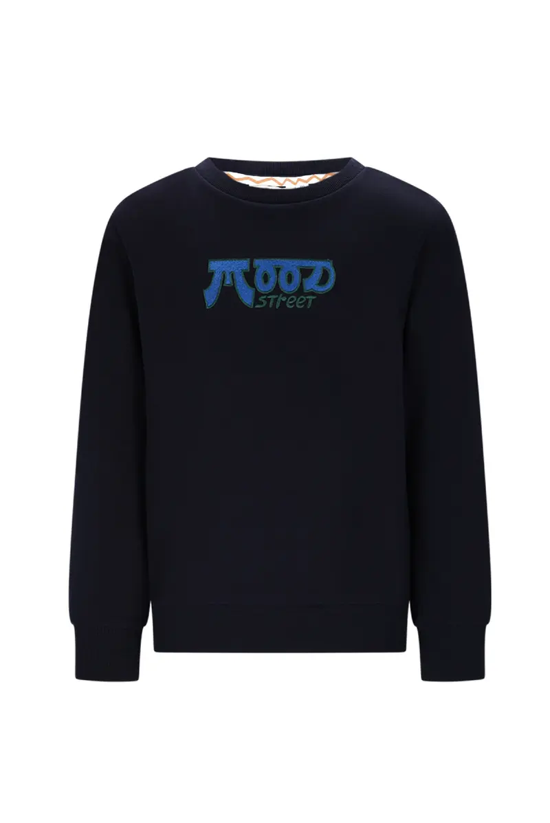 Sweater Sev