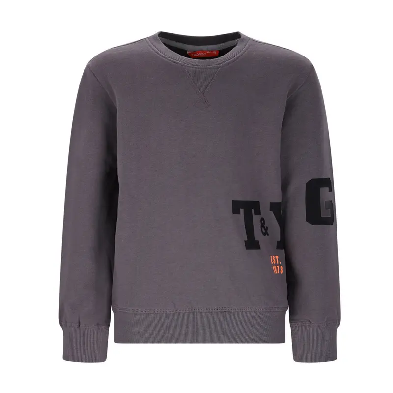 Sweater Siebe