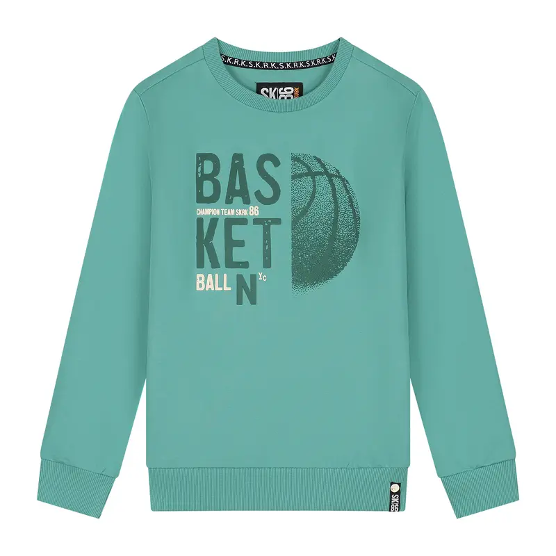 Sweater Silan