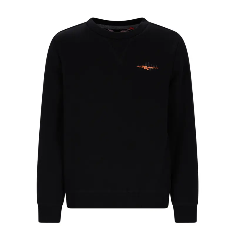 Sweater Silver
