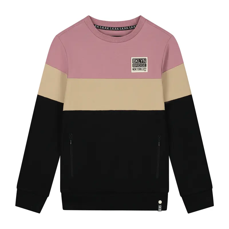 Sweater Sjoerd