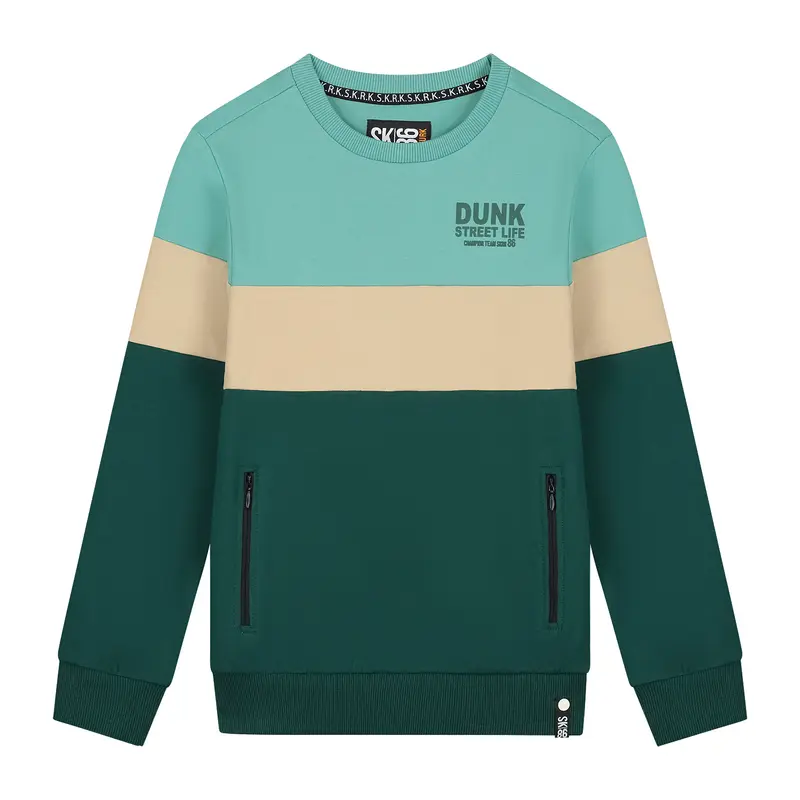 Sweater Sjoerd