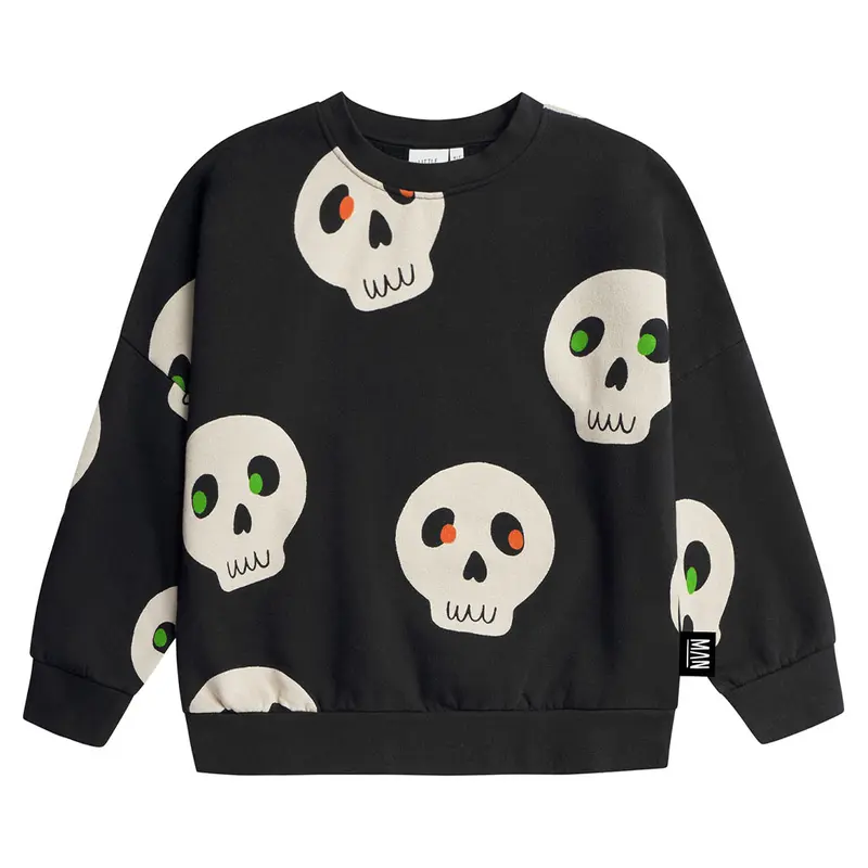 Sweater Skull