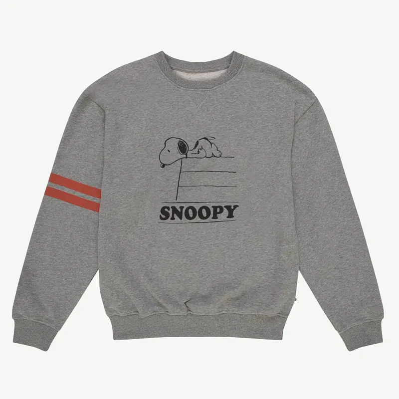 Sweater Sneaky Snoopy Adult