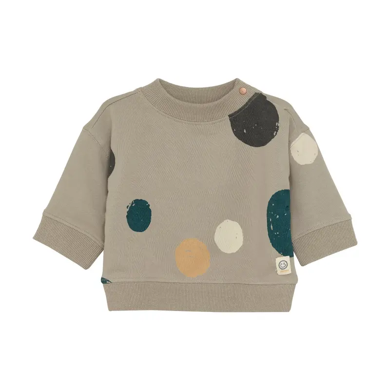 Sweater Snowflake