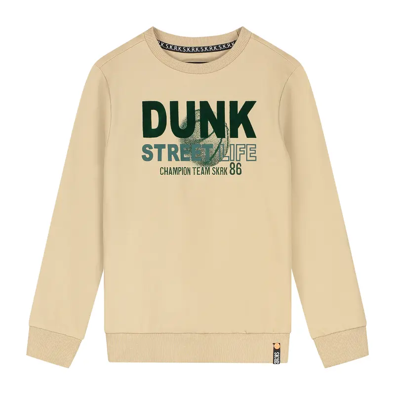 Sweater Sted