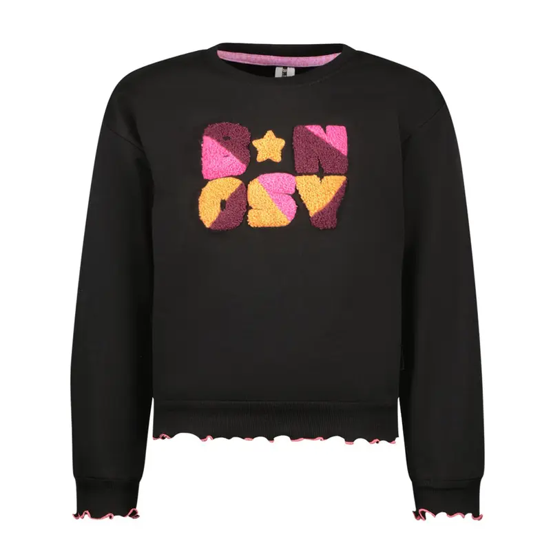 Sweater Sue