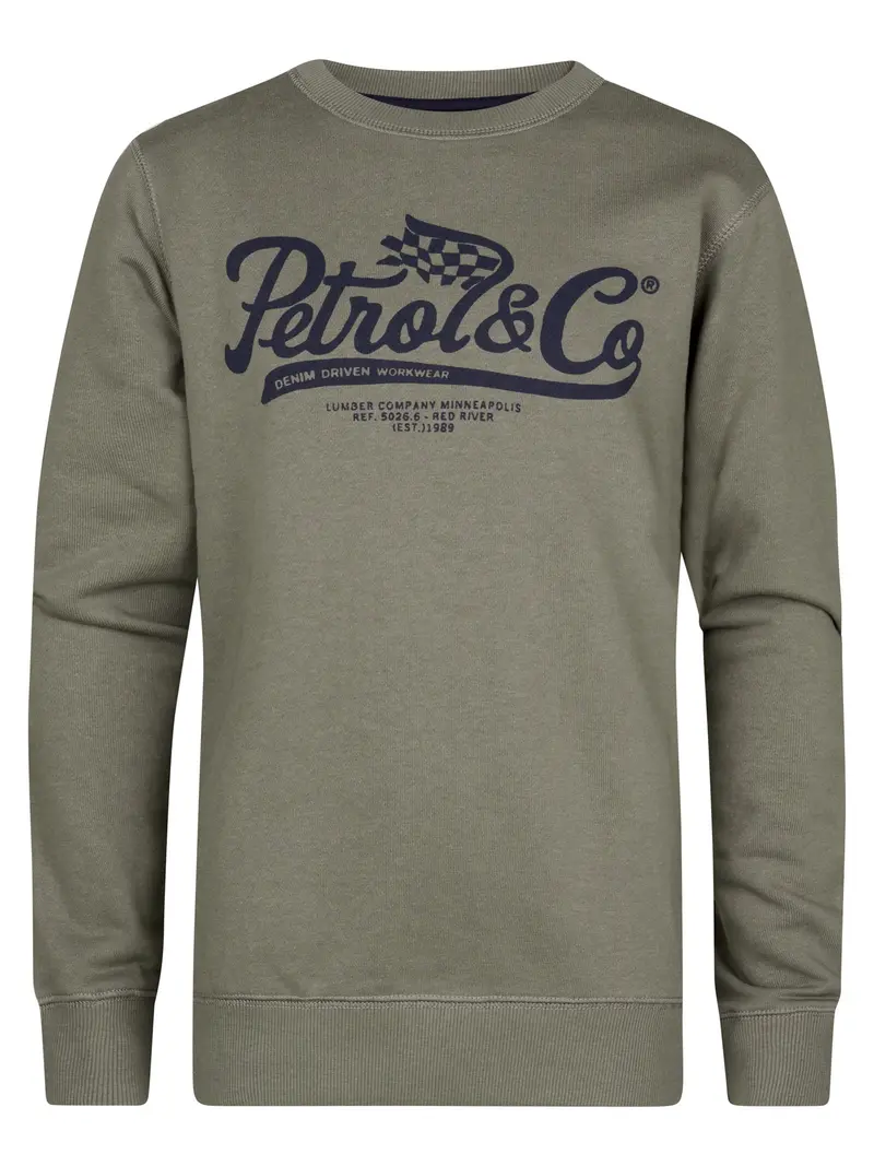 Sweater SWR110