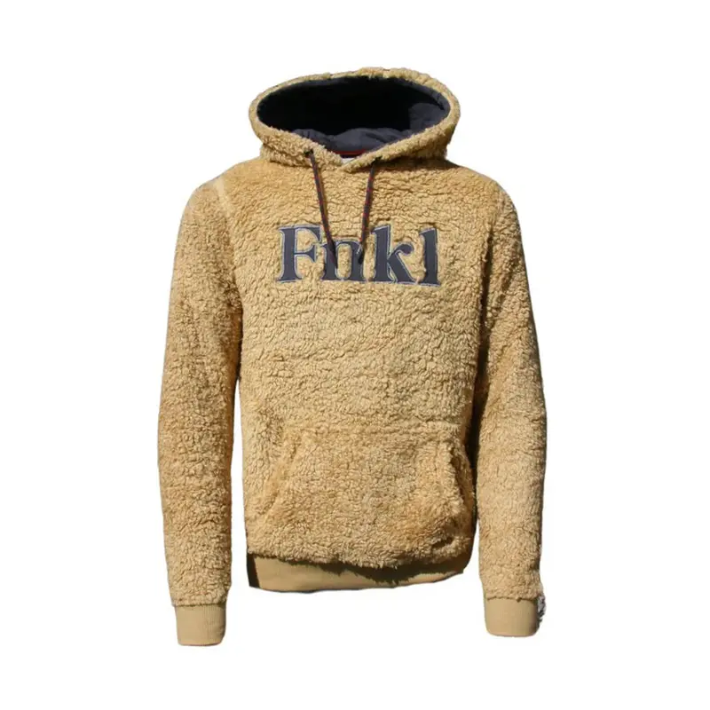 Sweater Teddy Funkle SW007B
