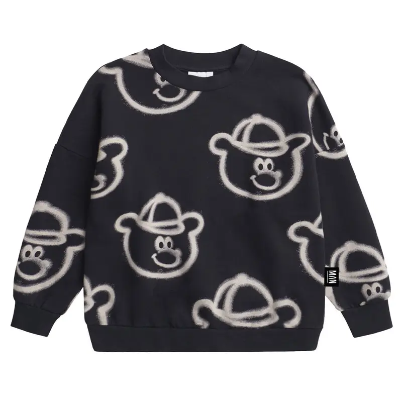 Sweater Teddy Spray