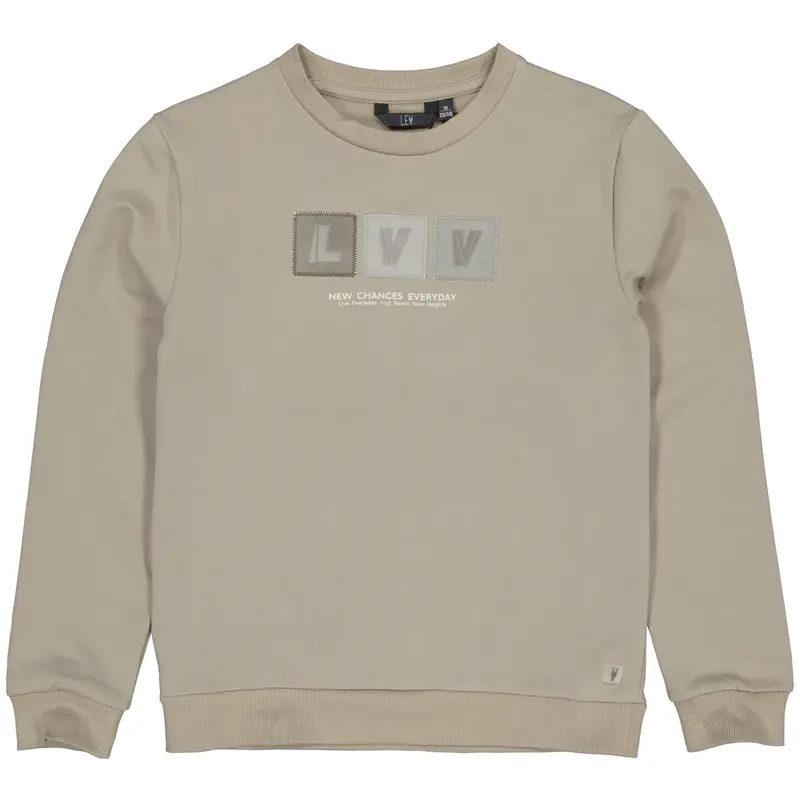 Sweater Terry