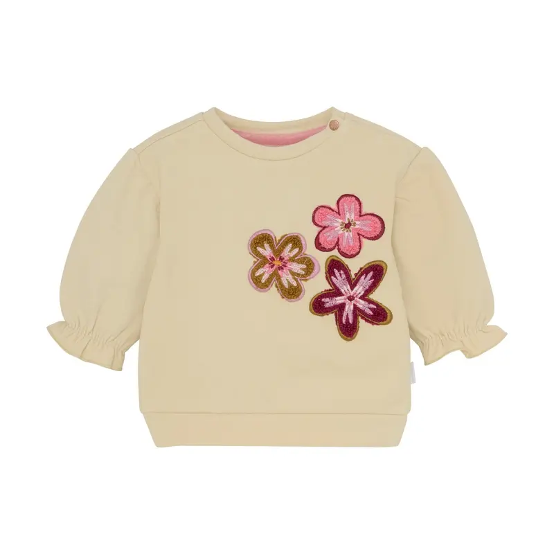 Sweater Tierra