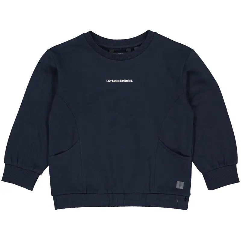 Sweater Valiant