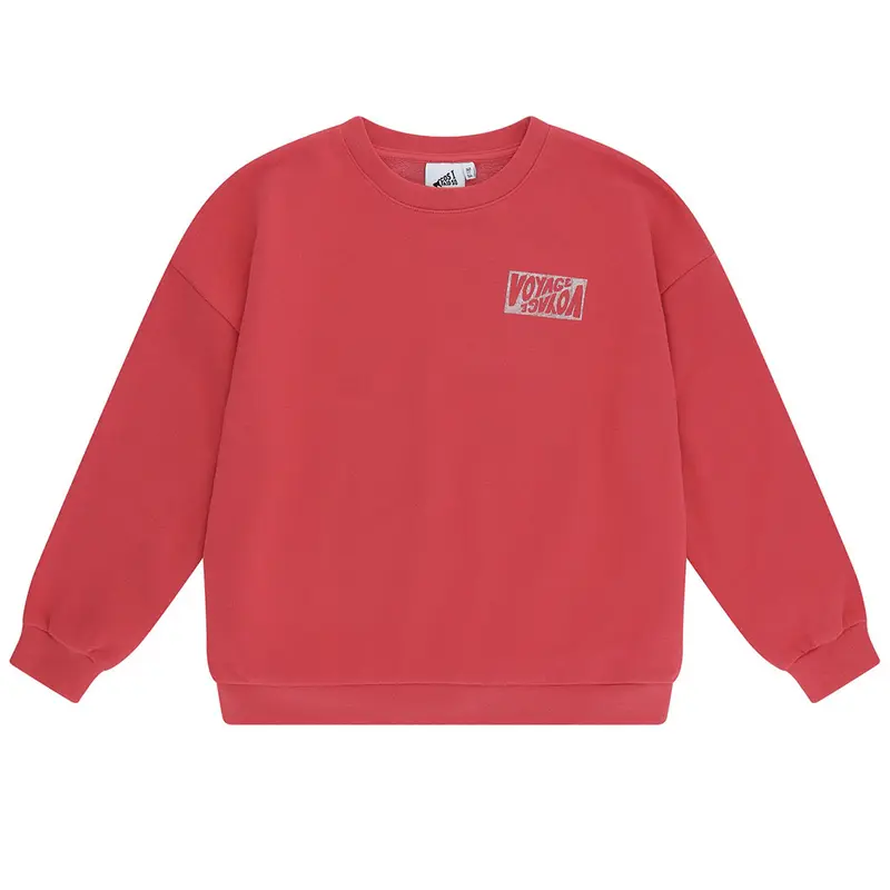 Sweater Voyage