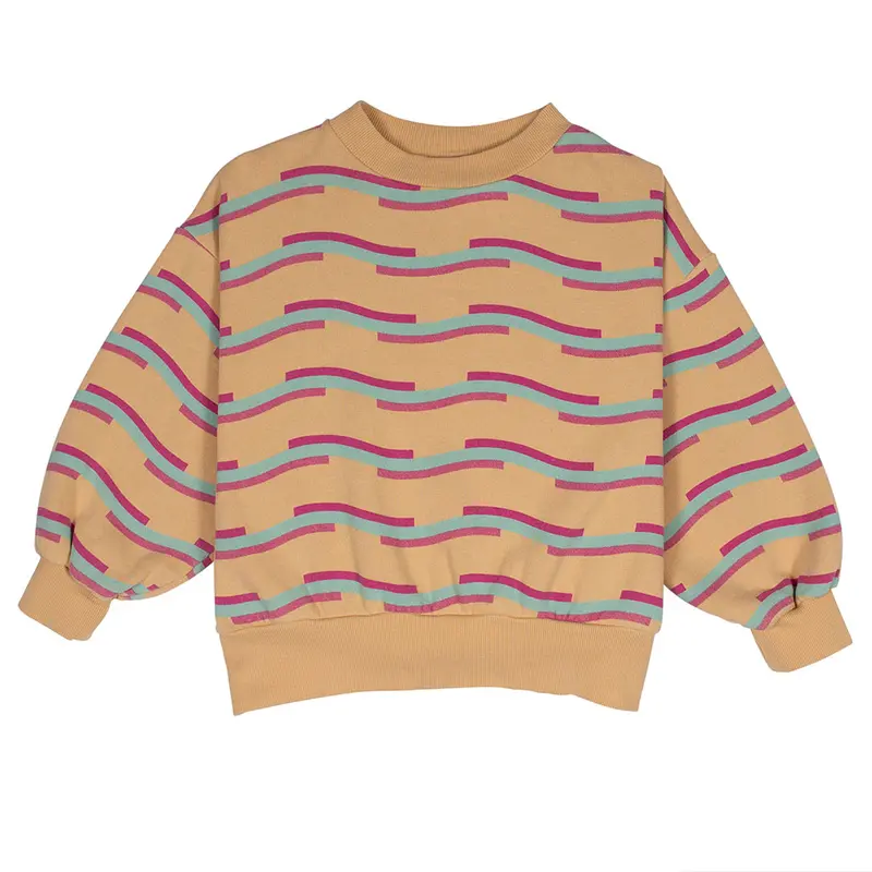 Sweater Wave Sand