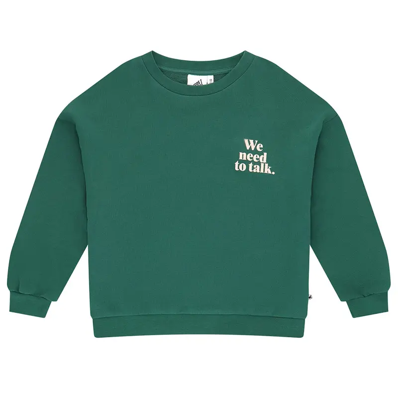 Sweater We Need To Talk