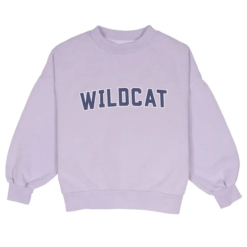 Sweater Wildcat Lilac