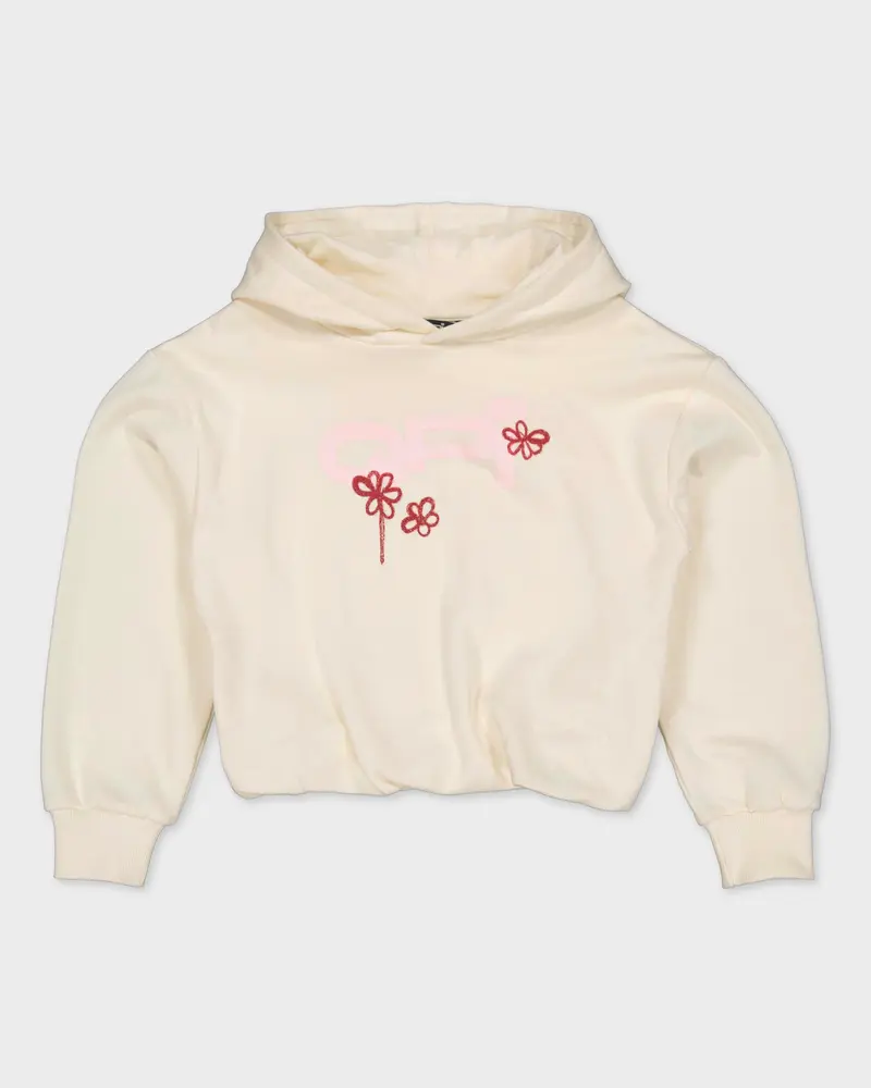 Sweater wit | White