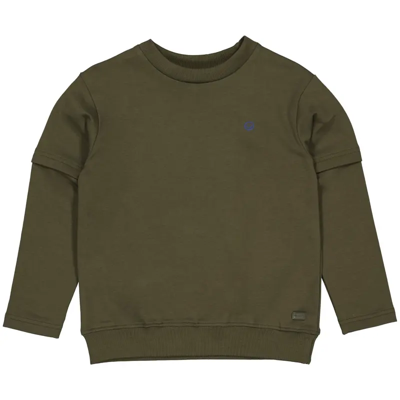 Sweater Zaki