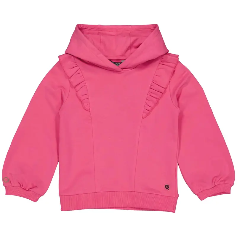 SWEATERS | Hot Pink