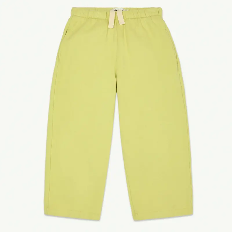 Sweatpant Lounge Golden Mist