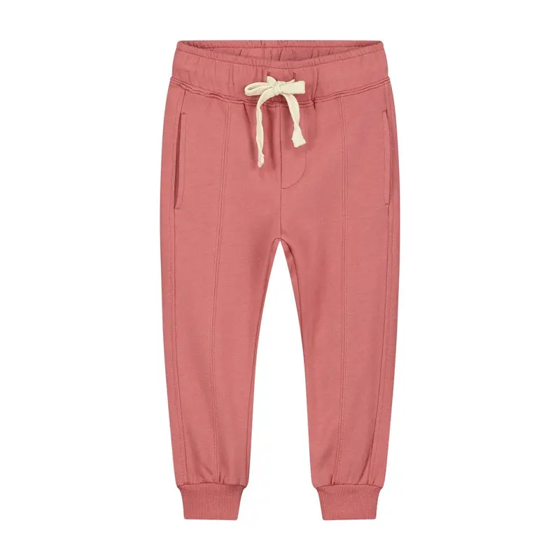 Sweatpants Arizona Rosewood