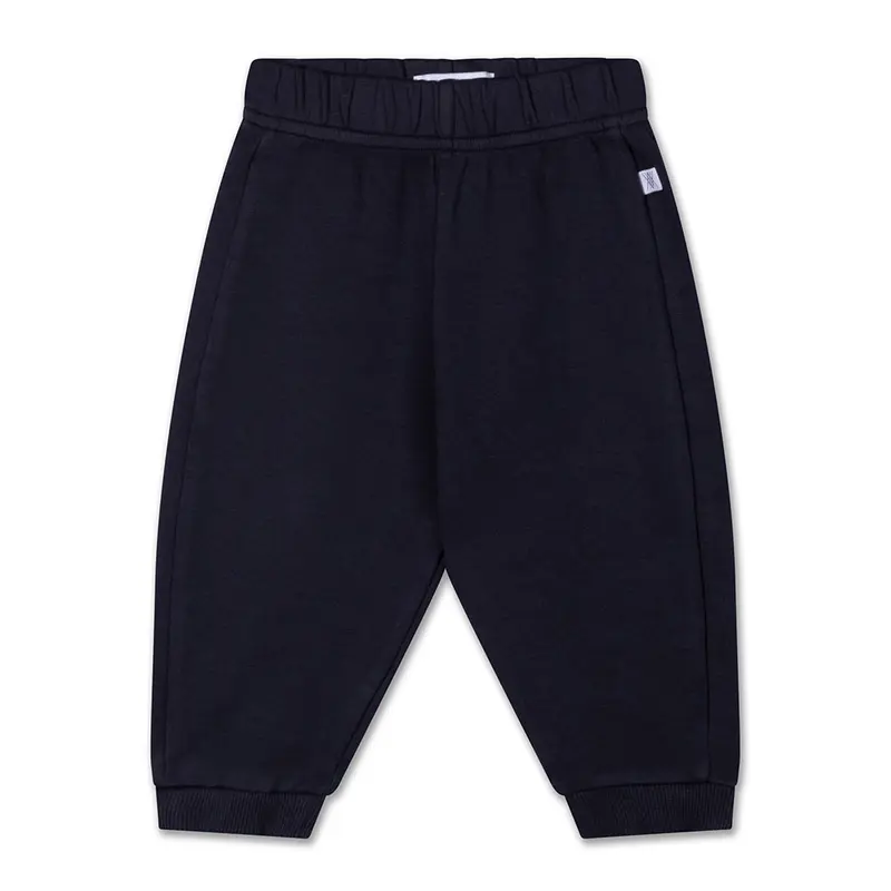Sweatpants Baby Deep Dark Blue