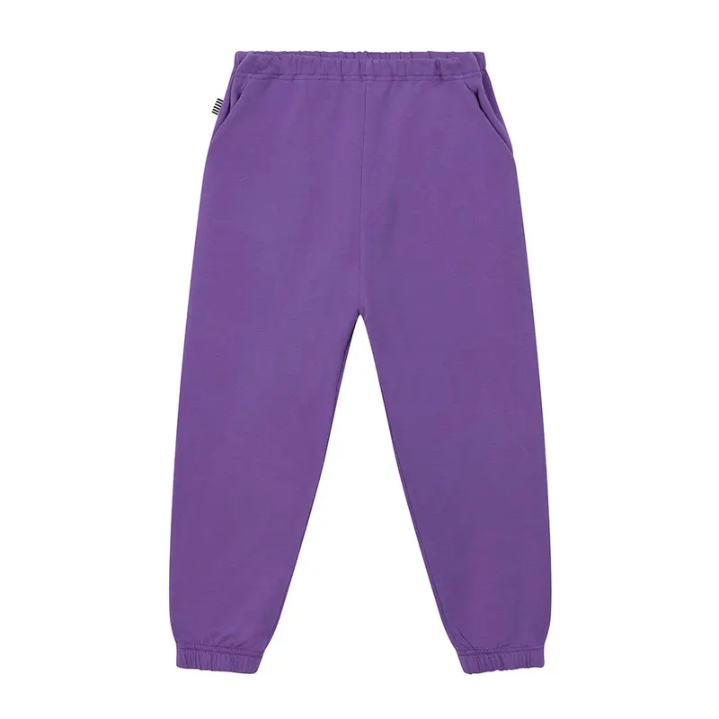 Sweatpants Berry