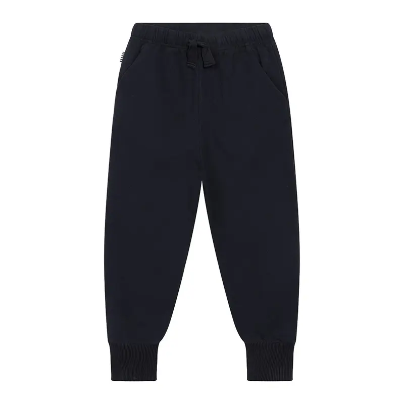Sweatpants Black - Sample