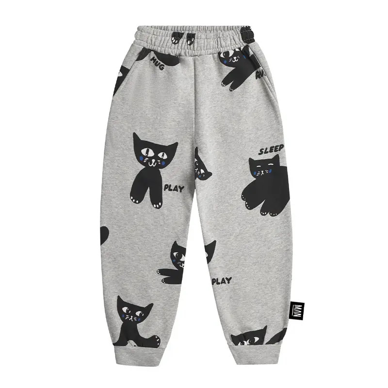 Sweatpants Cats