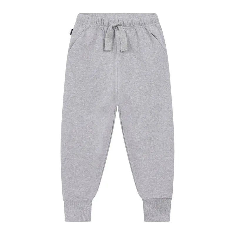 Sweatpants Grey Melange MC