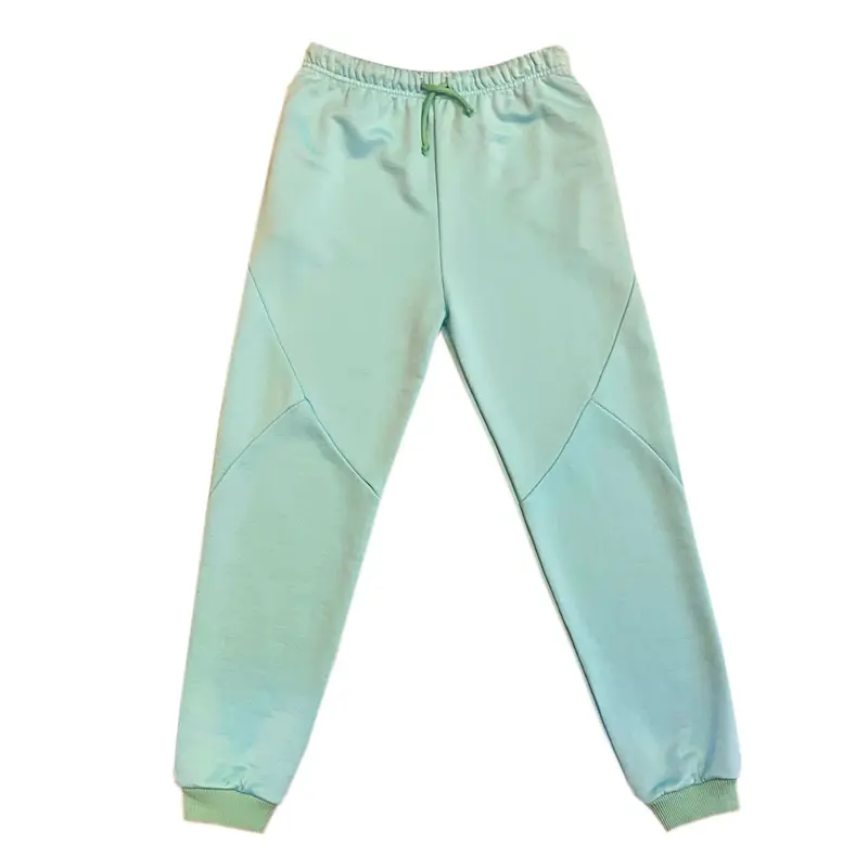 Sweatpants Mint - Sample