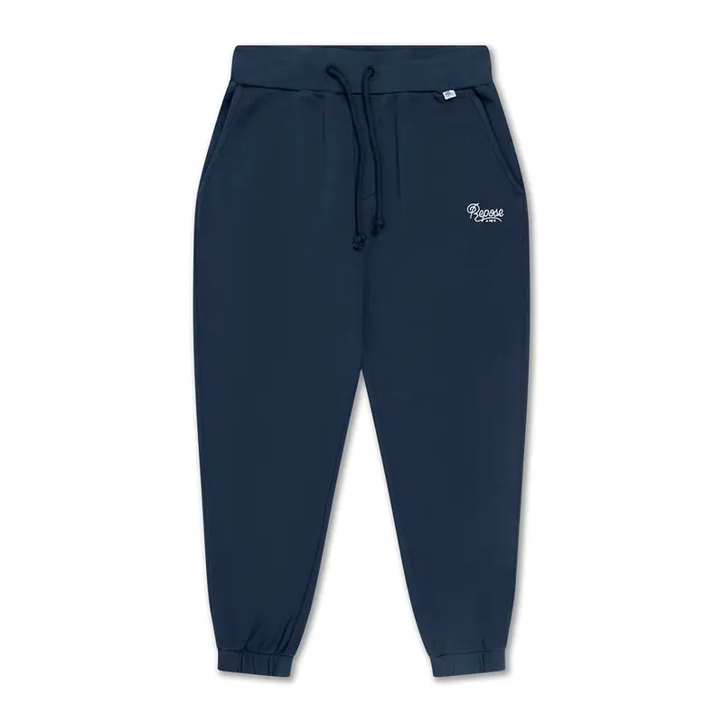 Sweatpants Mood Blue